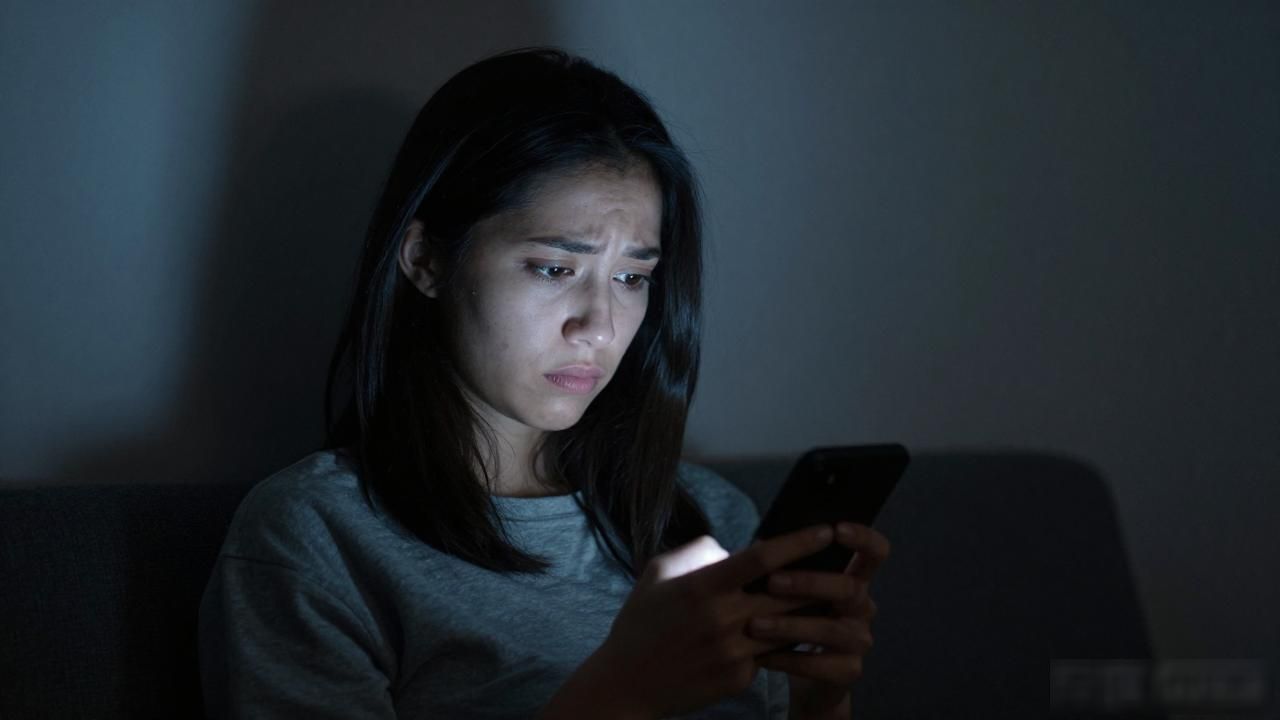为什么断联反而让对方更想你