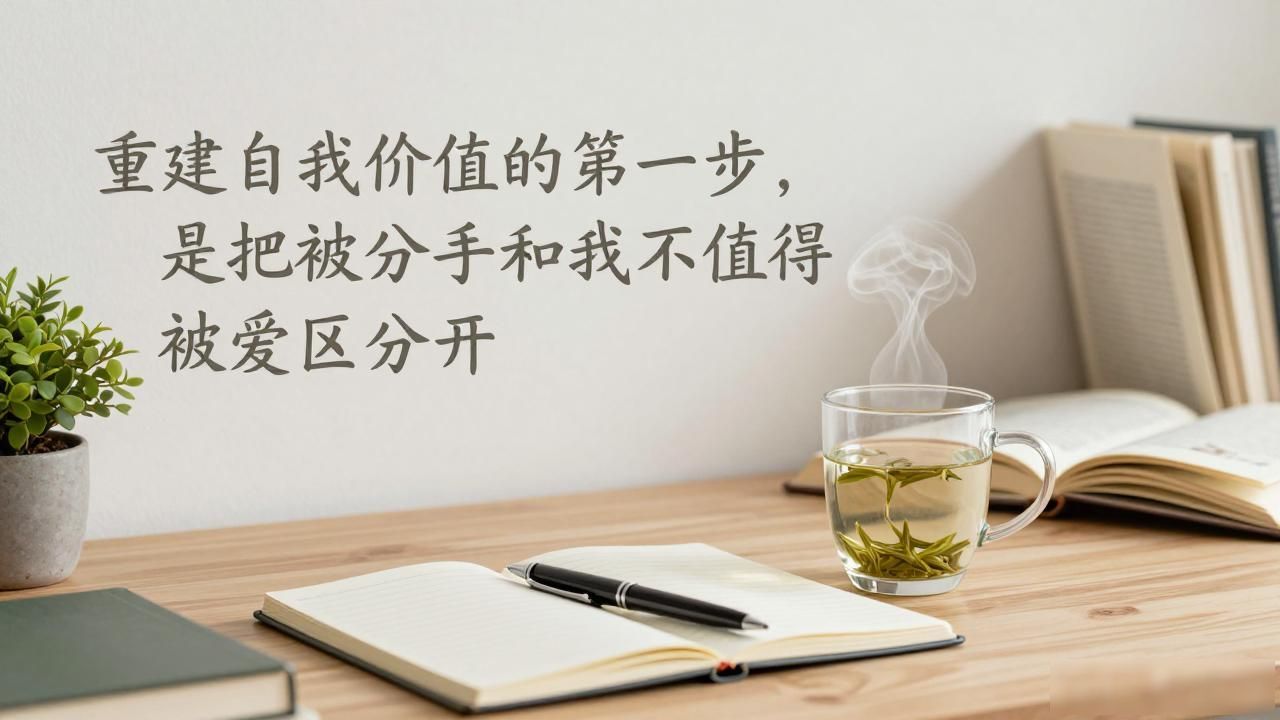 分手后失恋的心_分手、失恋心理_失恋分手后的心情说说
