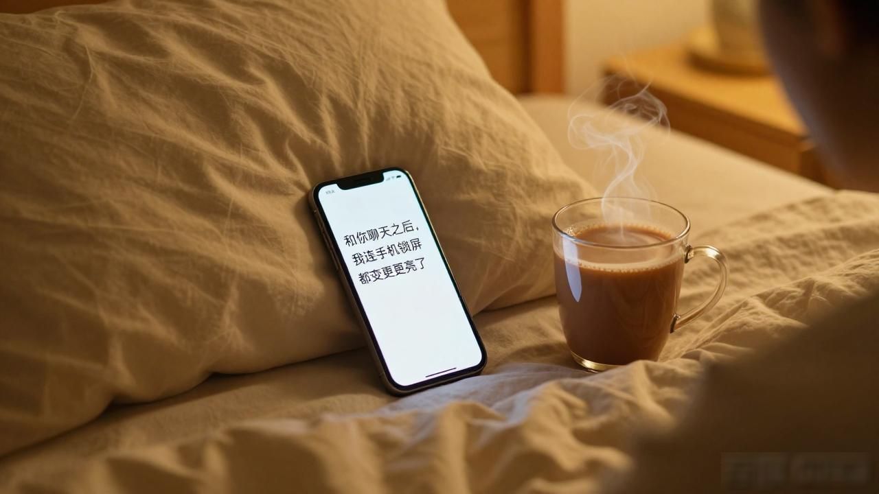温馨情话短句10字_温馨情话最暖心短句_温馨情话短句