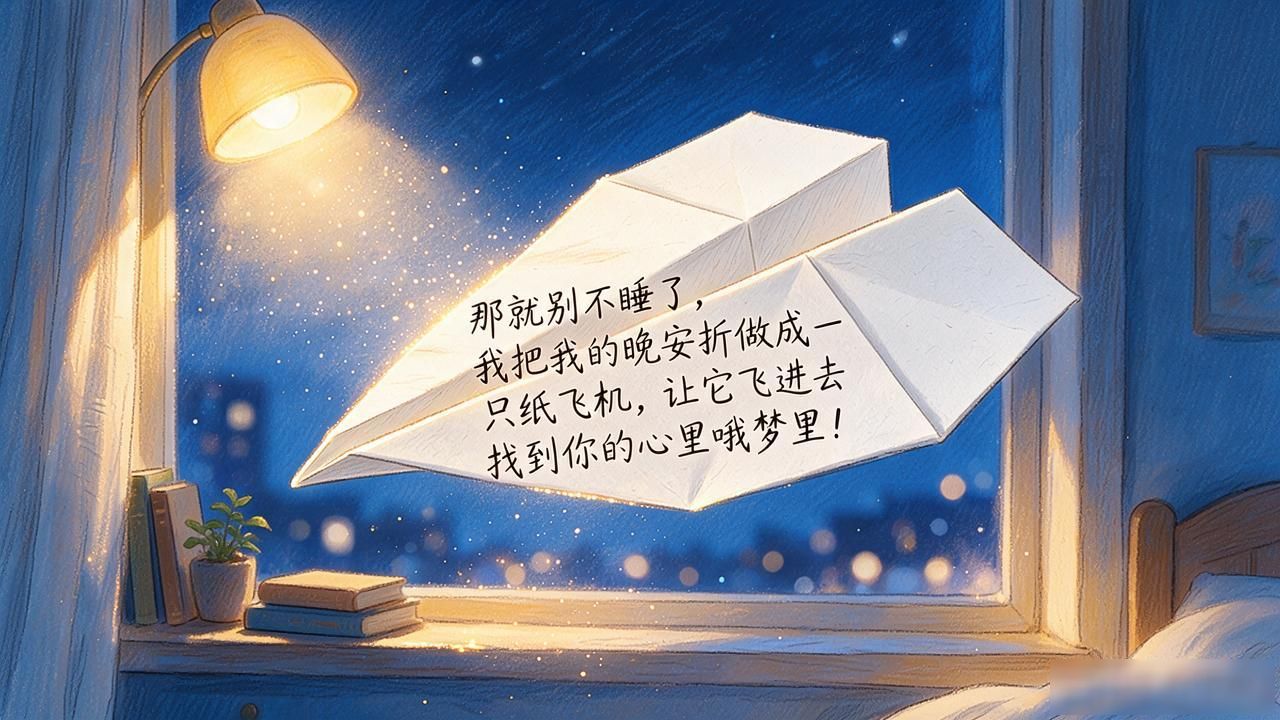 情侣之间的情话短句怎么说 15句甜而不腻的暧昧土味情话