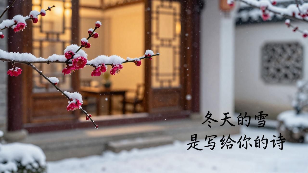 文艺的情话文案_文艺情话短句霸气_文艺的情话短句