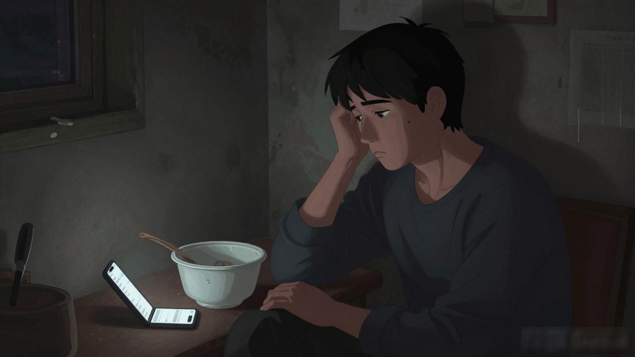 恋爱里总是患得患失？可能是情绪内耗在毁掉你的亲密关系
