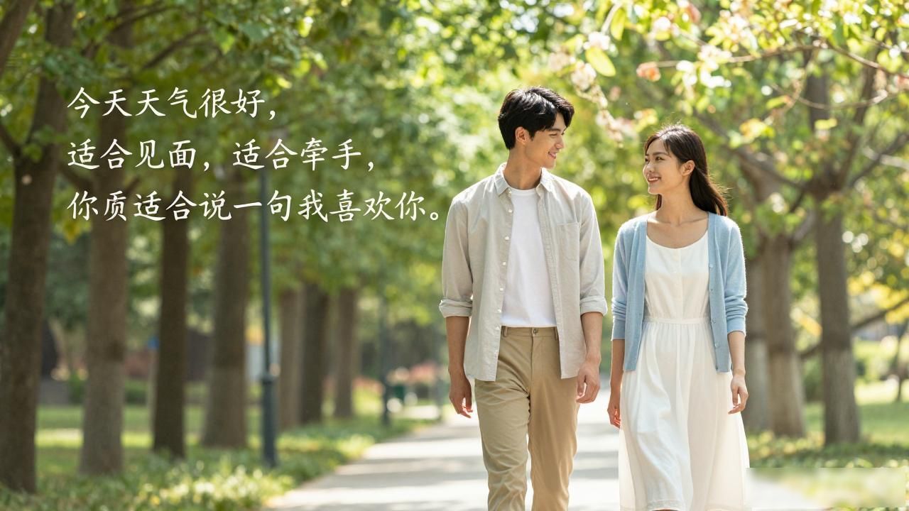 抖音最火的情话句子_抖音情话最暖心短句_抖音最火情话短句