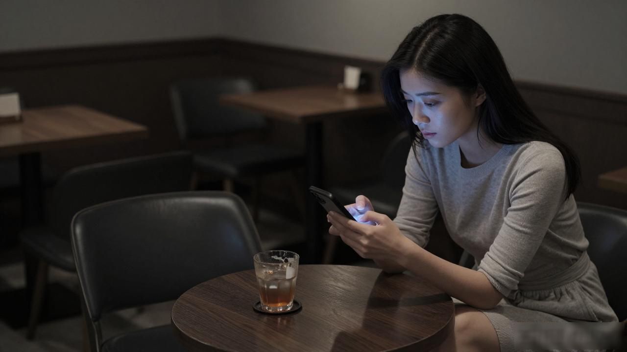 怎么判断对方是回避型人格,不是不爱你_回避型人格的判断_回避型人格真爱一个人
