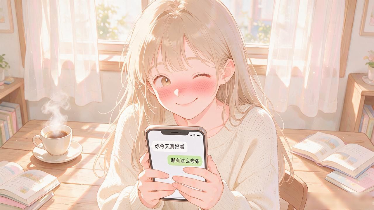 甜蜜情话短句给女朋友_甜蜜情话短句给男孩的_甜蜜的情话短句