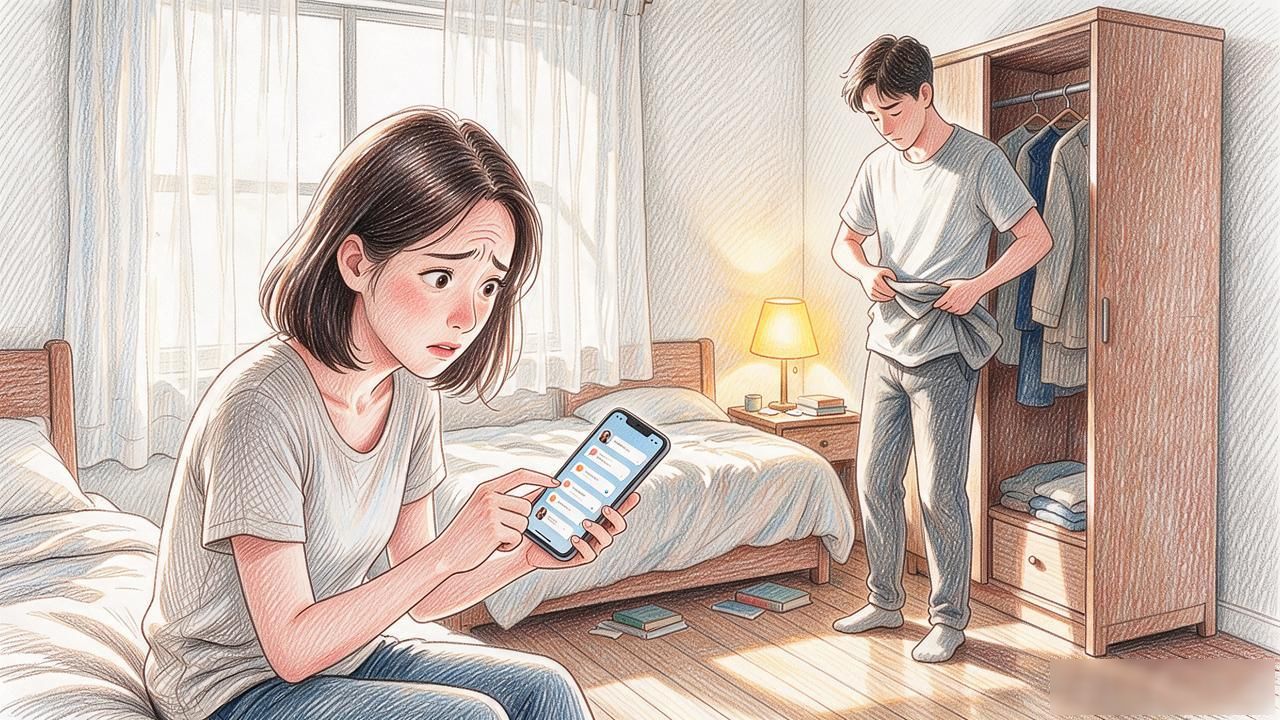 总担心被抛弃？学会建立稳定的恋爱安全感