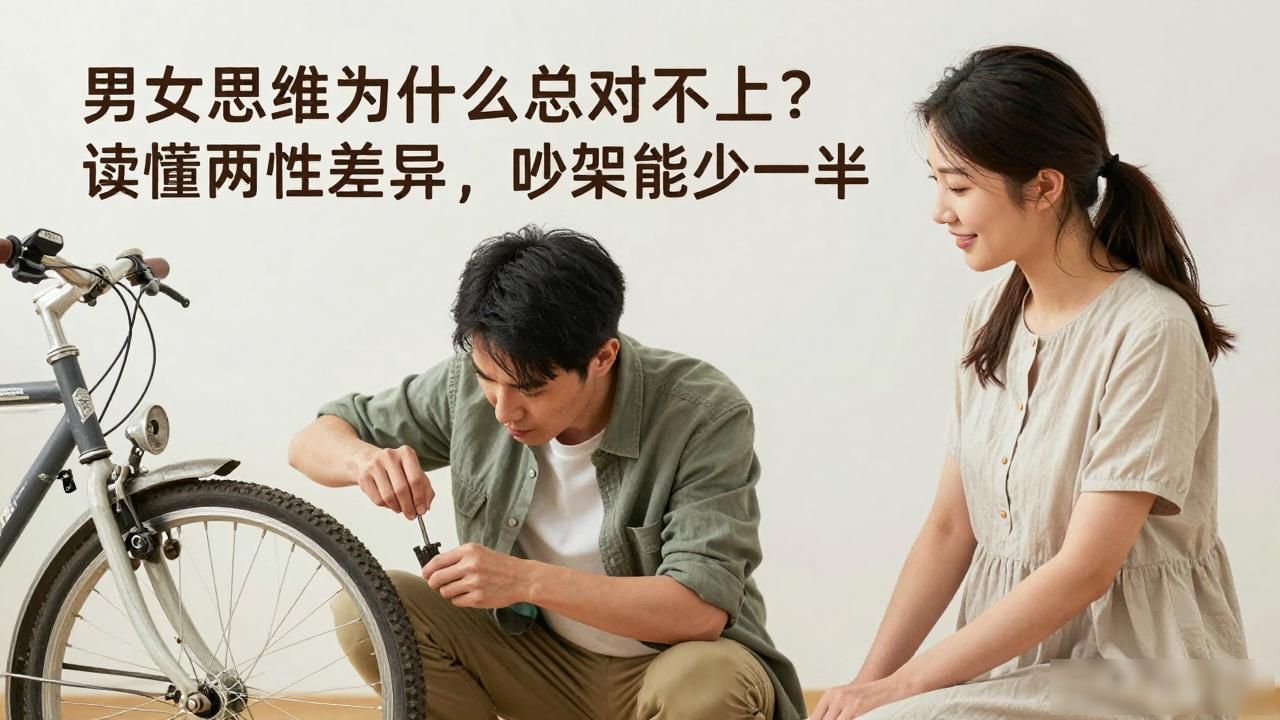 差异在创新思维中的作用_差异化思维的含义_两性思维差异