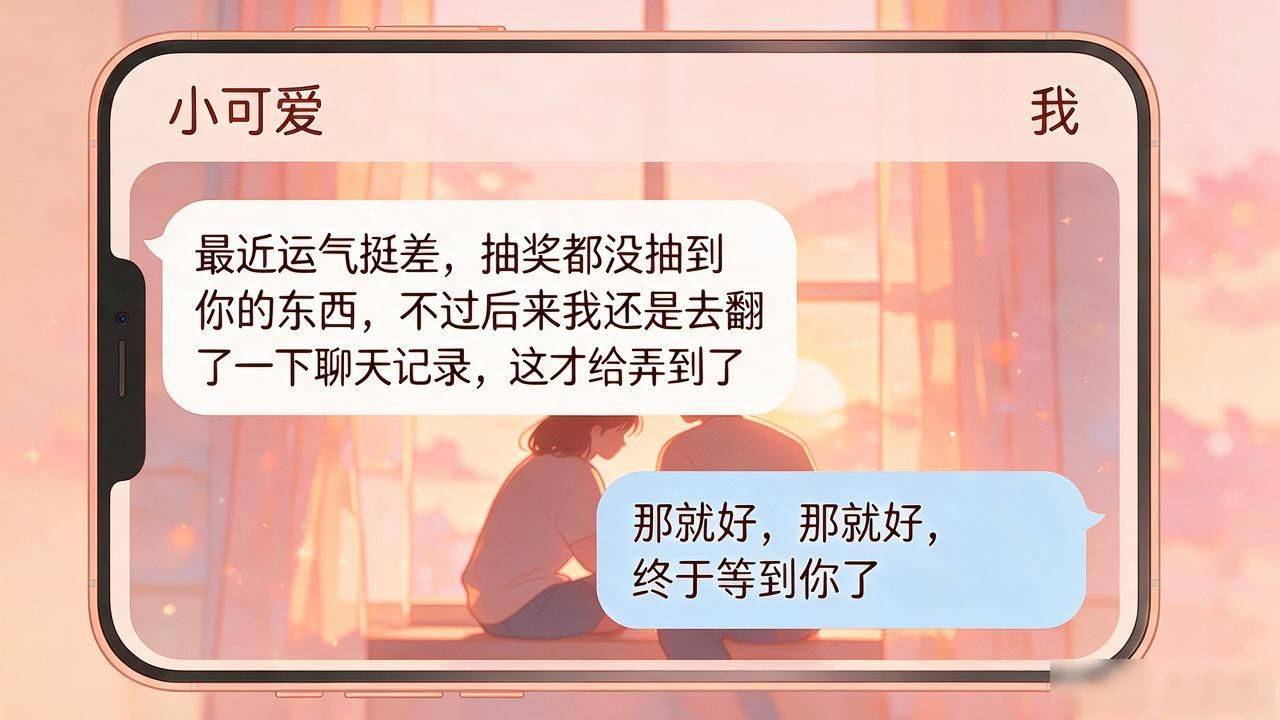 适合男女私聊的煽情的情话短句，甜而不腻不尴尬