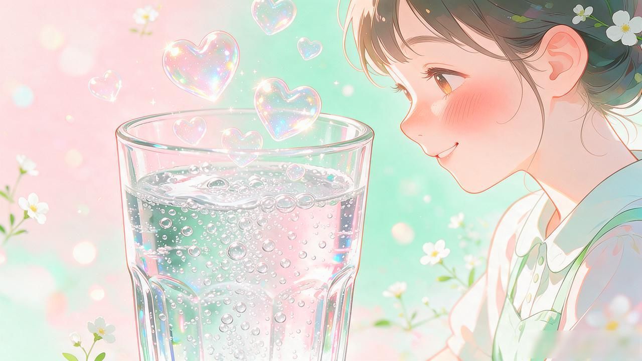 私聊时发给她 给女生的暧昧情话短句 甜而不腻不尴尬