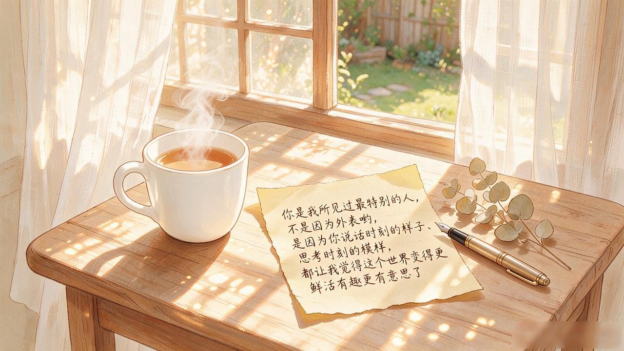 情话短句给女生_给女生的情话短句_情话女生短句霸气
