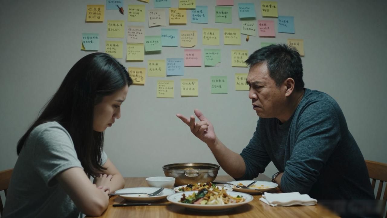 为什么越亲近的人，越容易说出伤人的话_说话伤人的人_对亲近的人说话很伤人