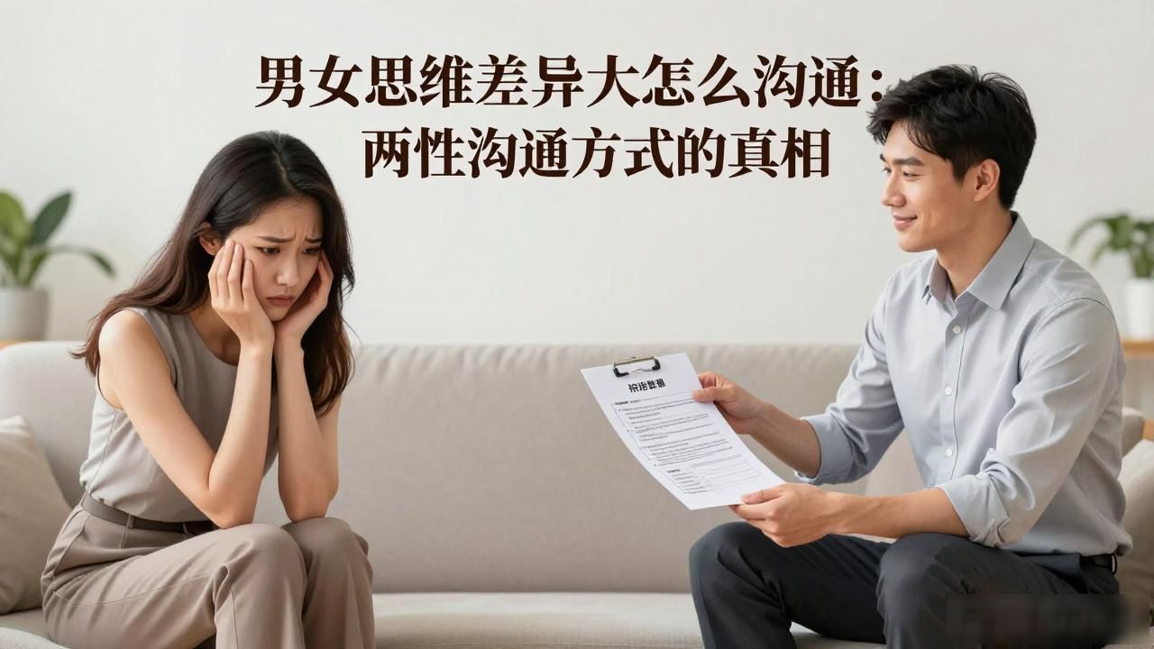 两性思维差异下的沟通方式_一亩桃树能产多少桃胶_南京小学教师