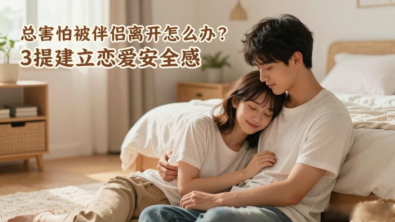 放弃恋爱心理原因_有些人谈恋爱怕被抛弃_总害怕被抛弃,如何建立稳定的恋爱安全感