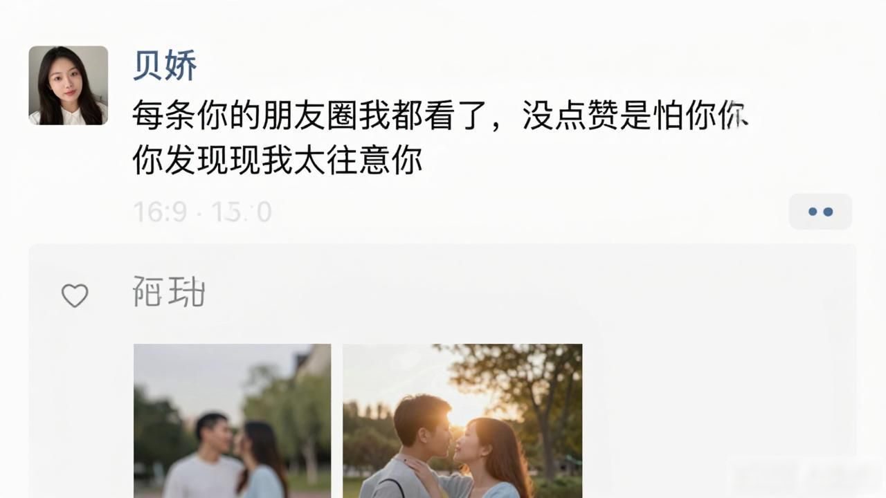 521情话短句 日常聊天也能甜蜜表白不尴尬