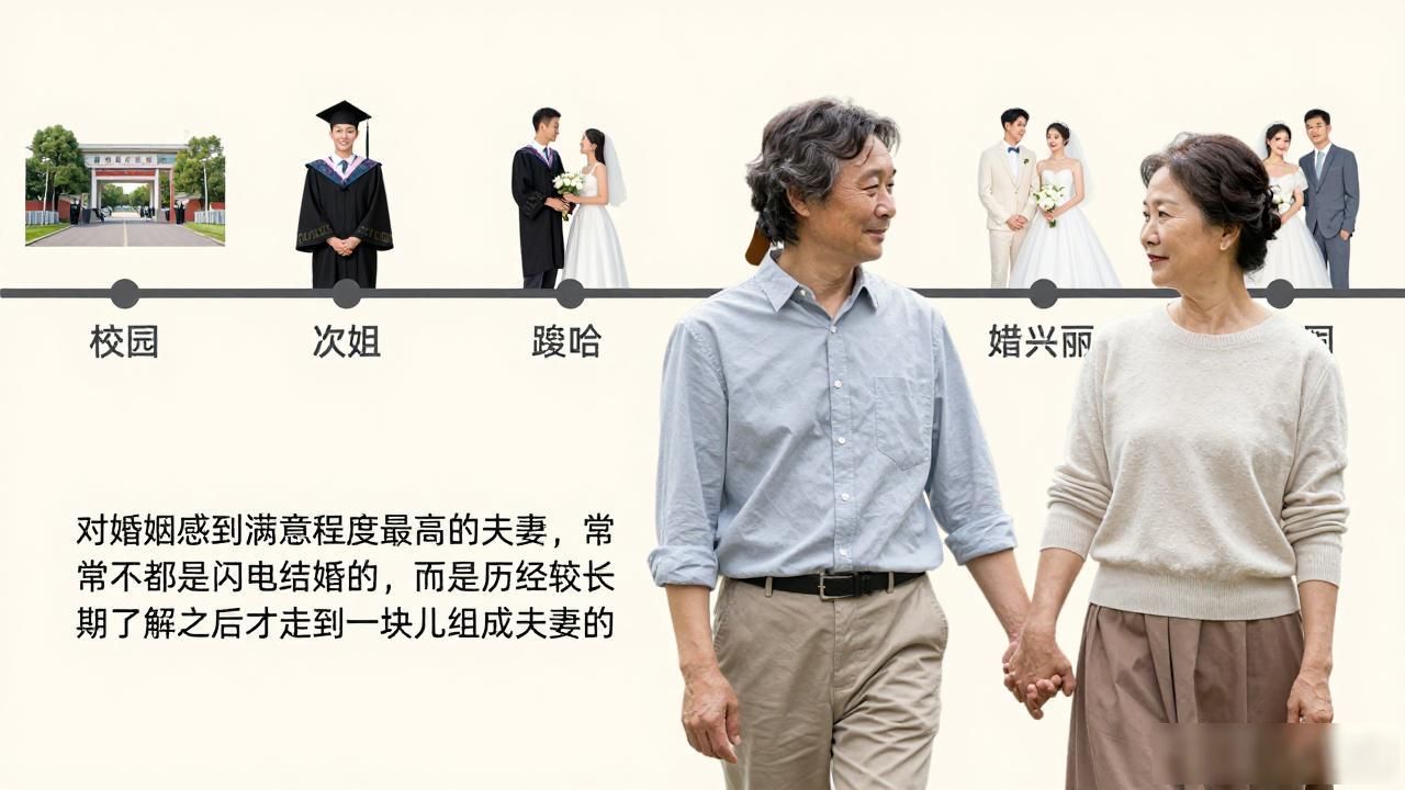 一见钟情还是日久生情？心理学告诉你哪种爱情更靠谱