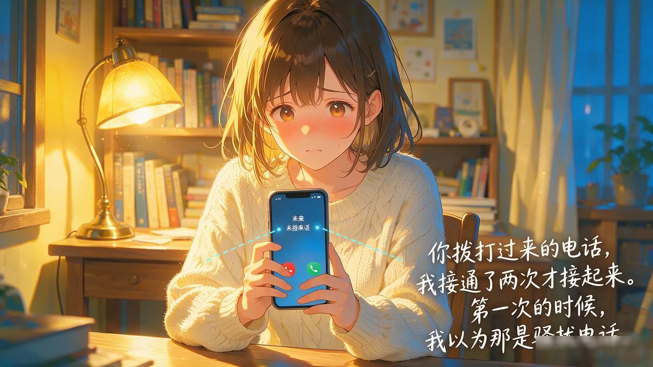 适合私聊的温馨情话短句 甜不腻不尴尬 直接复制就能用