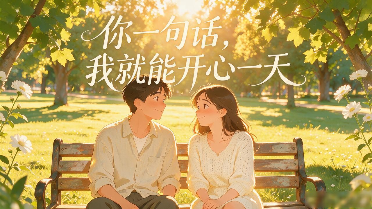 简短暖心话十字以内_十字情话最暖心短句_十字最暖心昵称