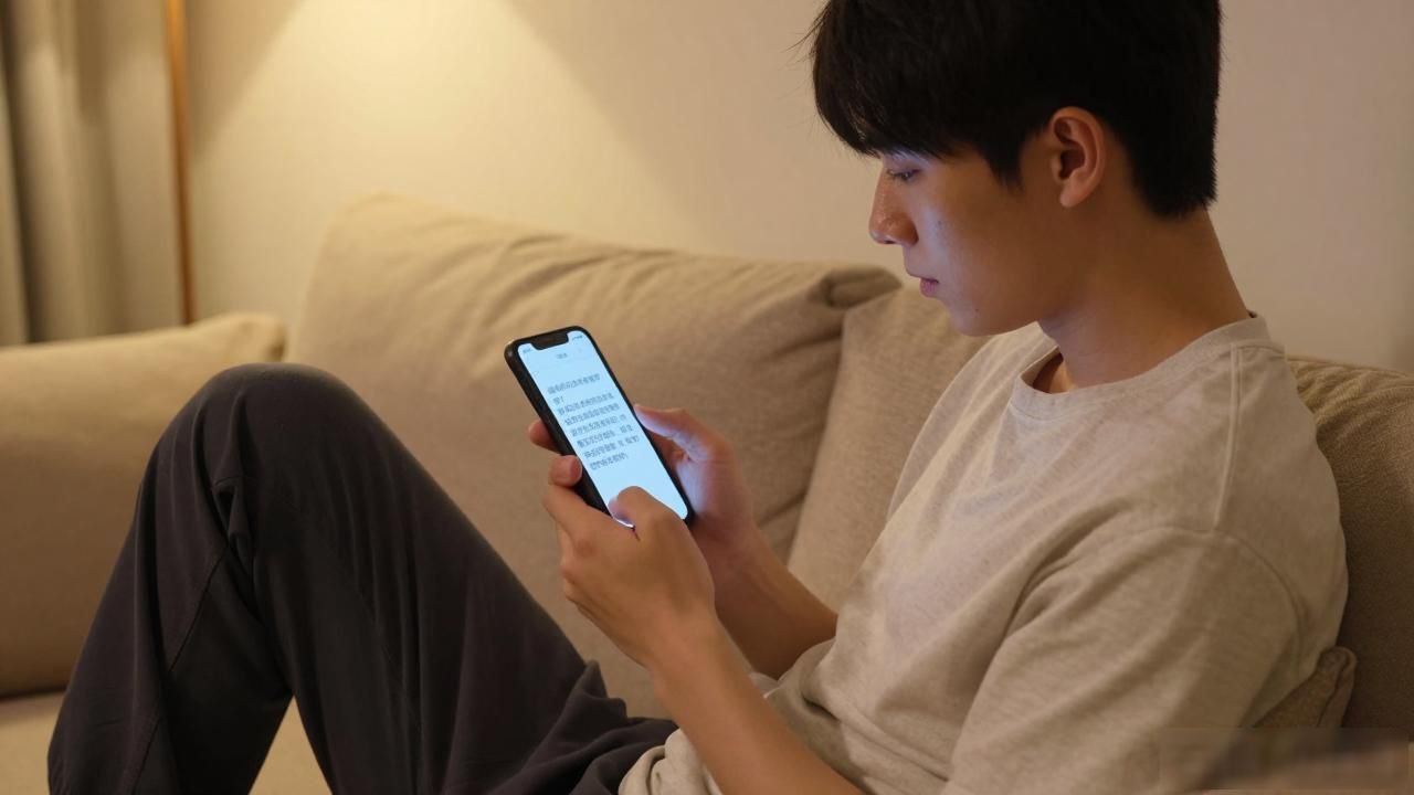 情话短句给男朋友，日常聊天也能让他心跳加速