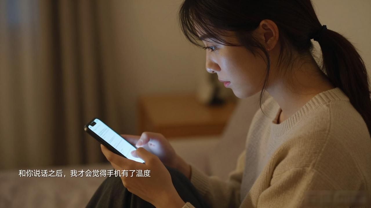 说给男朋友的情话短句18条，日常暧昧不油腻