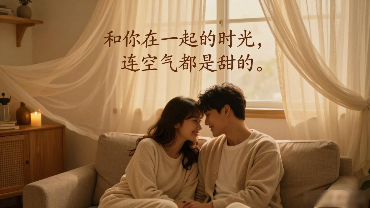 夫妻情话最暖心短句_夫妻暖心的短句_夫妻最暖心的十句话