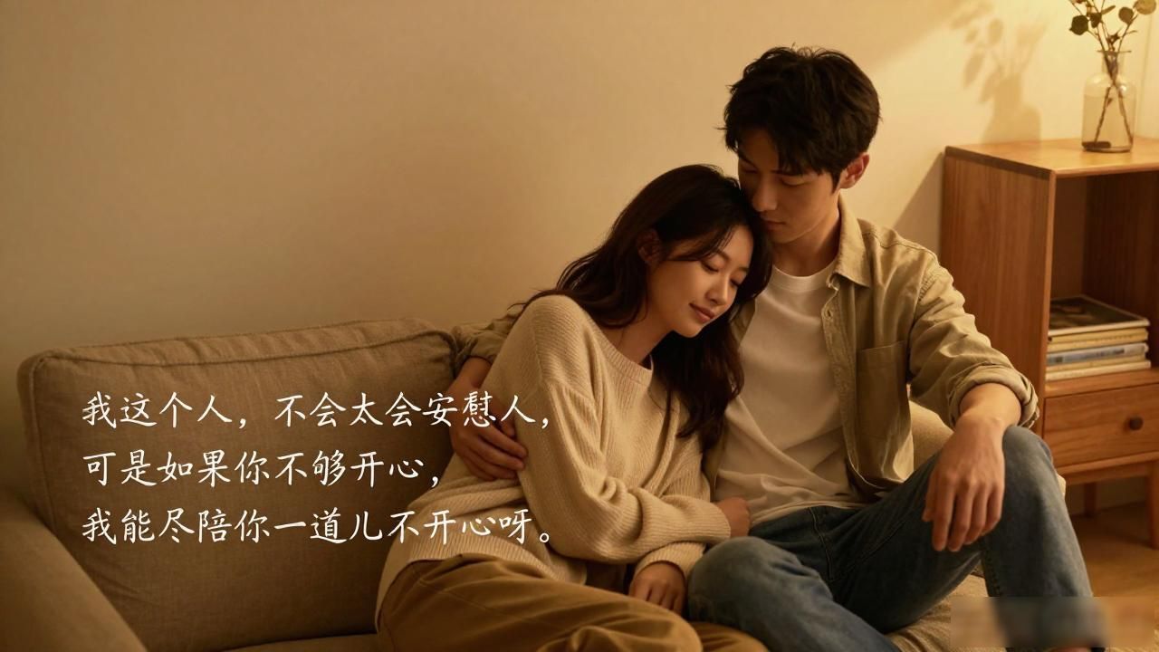 给女生的情话短句_情话女生短句伤感_女生的情话