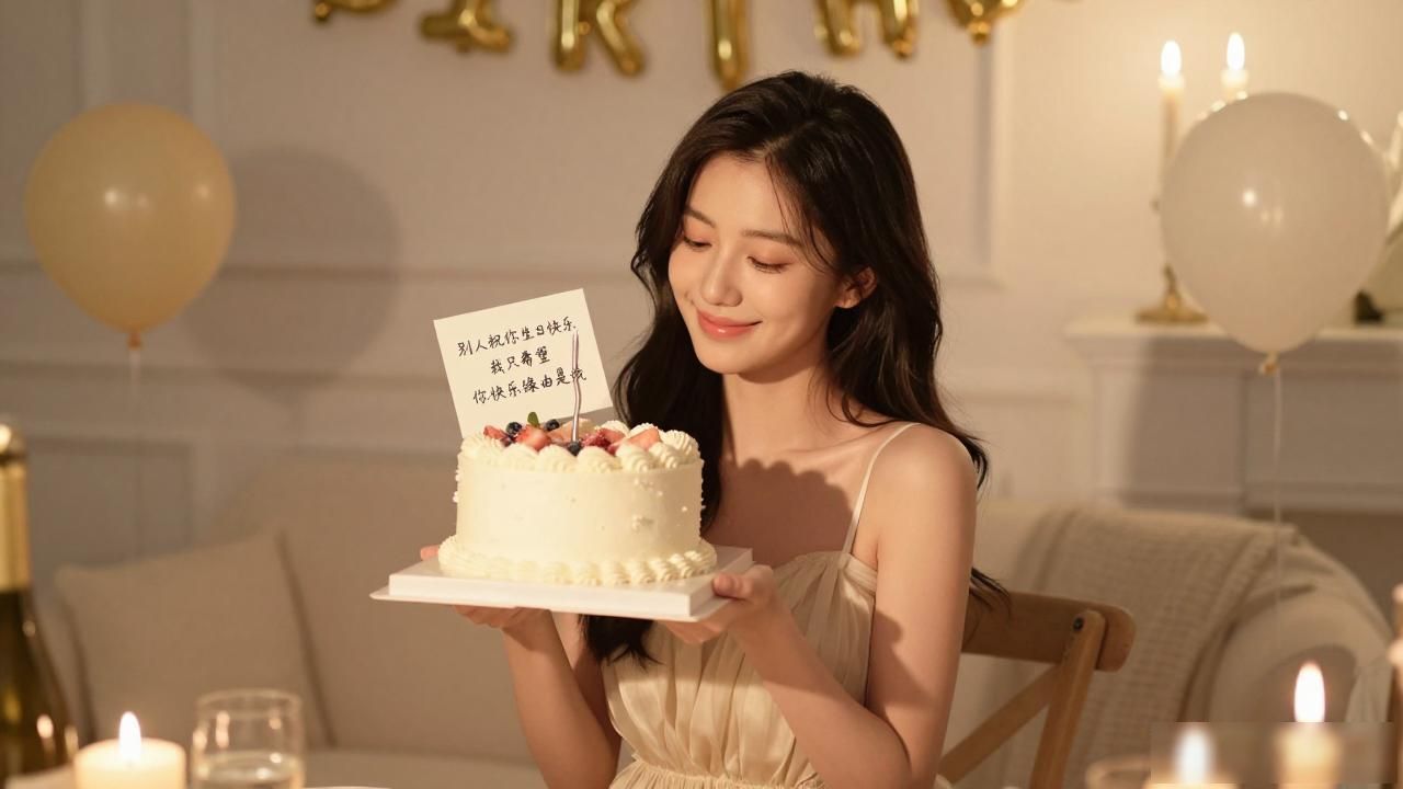 生日情话短句_祝男朋友生日情话短句_生日情话短句霸气