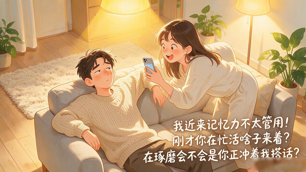 表白的情话短句_适合私聊的暧昧土味情话合集