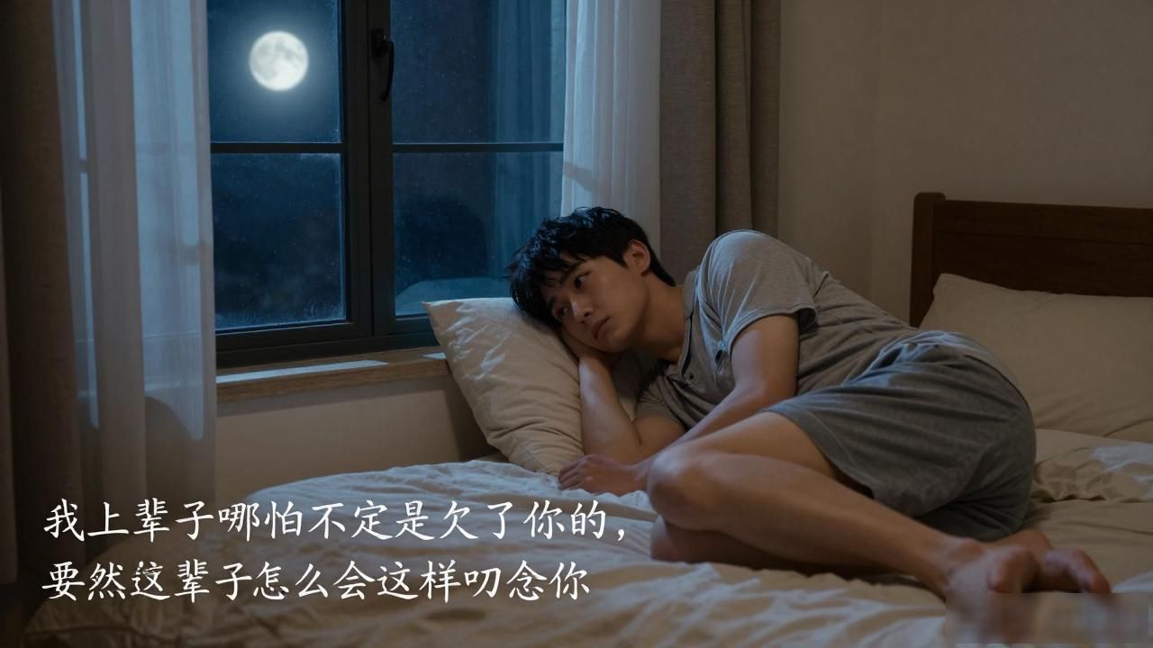 适合暧昧期私聊的土味情话短句，表白撩人必备