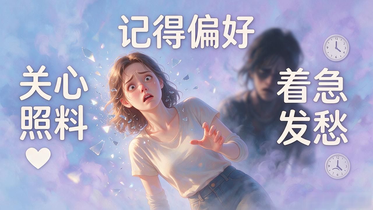 回避型依恋真的是不爱你吗？3个信号教你区分