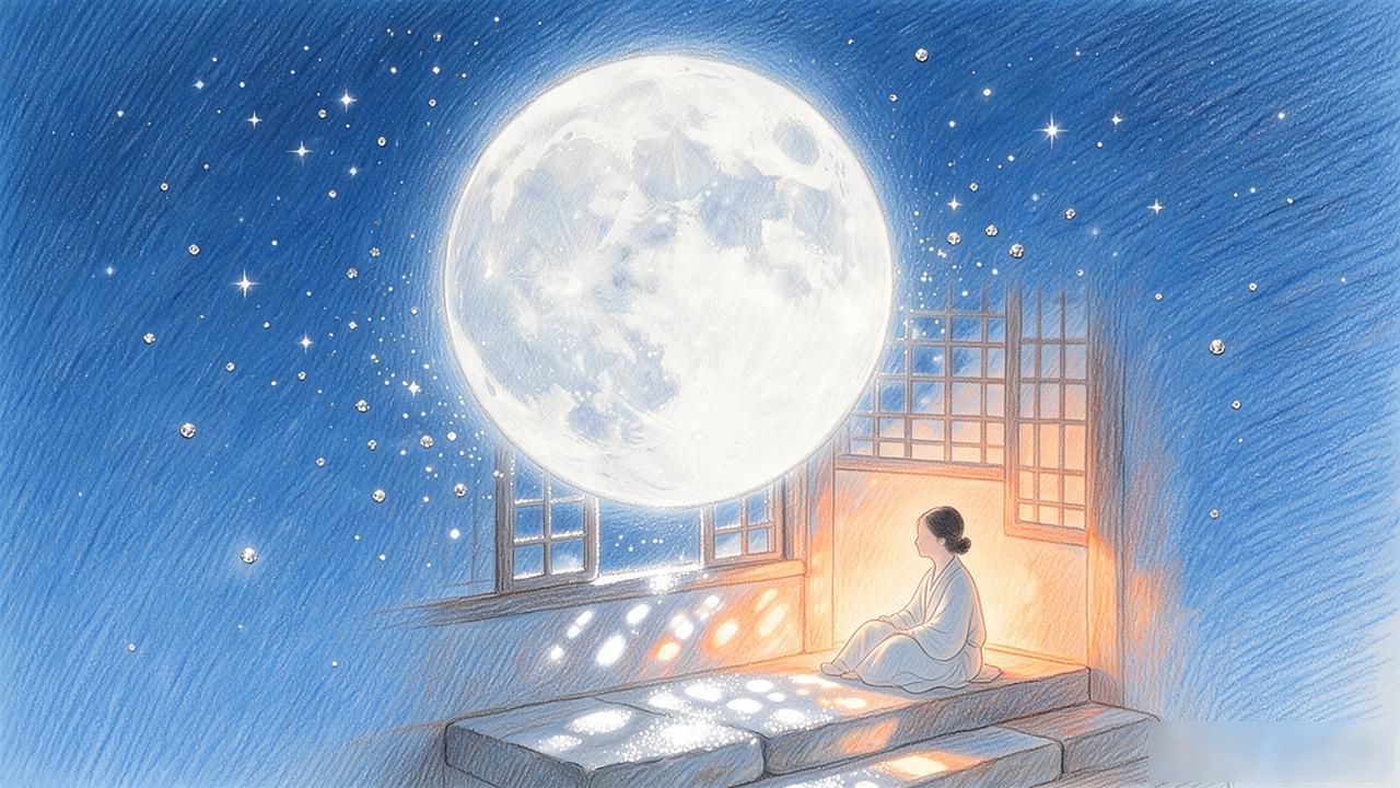 唯美痴情古风情话短句10-20条，撩人又不油腻