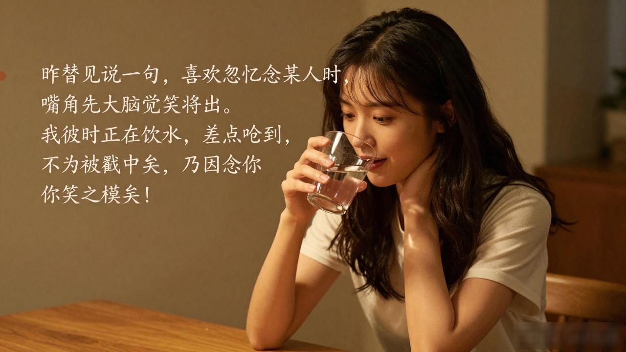 网红情话短句精选 挑几句拿去私聊撩人