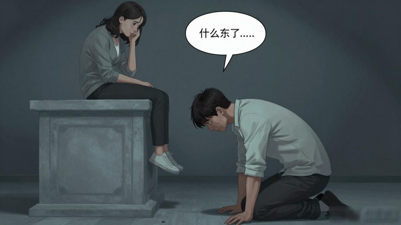 讨好型人格对亲密关系的危害：越讨好越受伤，为什么真心换不来真心
