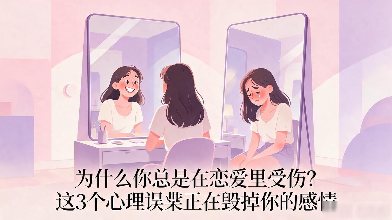 亲密关系中认知偏差的问题_情感认知提升:避开亲密关系里的心理误区_亲密关系认知障碍