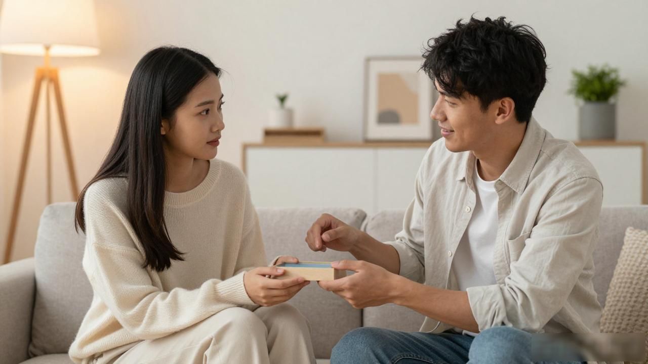 女人为何越来越爱你？揭秘女人爱意递增的心理过程