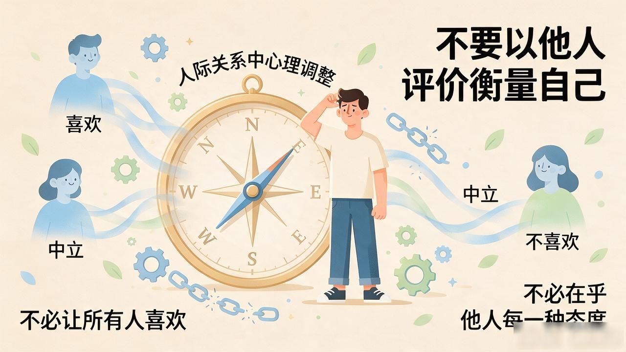 太过在意怎么调节_避免过度在意对方态度的技巧_如何克服过度在意他人看法