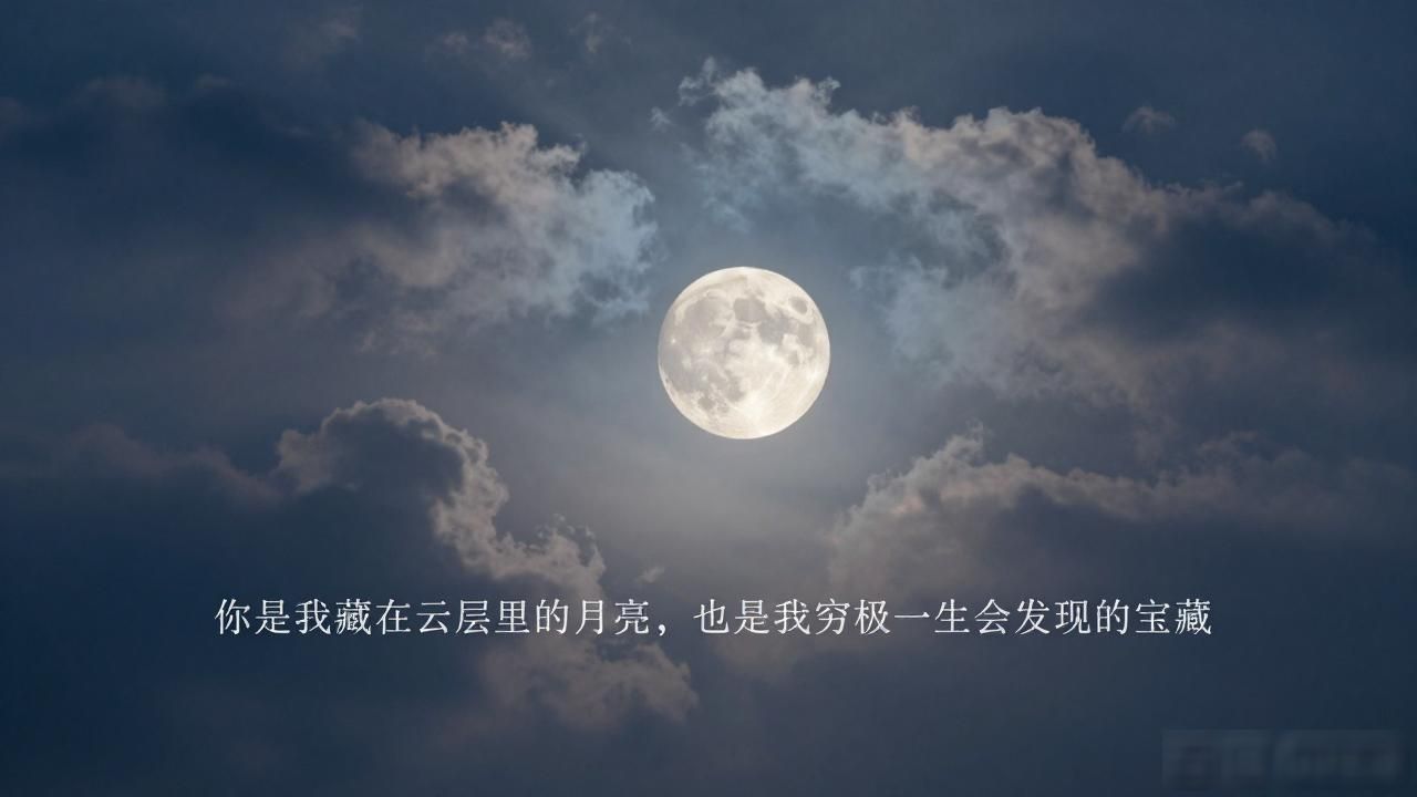 最美的情话简短_最美短句情话大全_最美情话大全短句图片