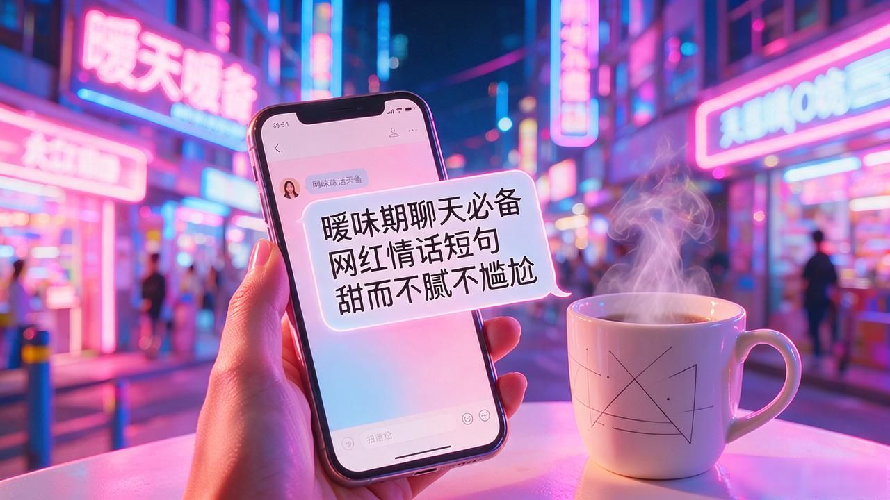 网红情话短句_经典情话短句_情话十句经典短句