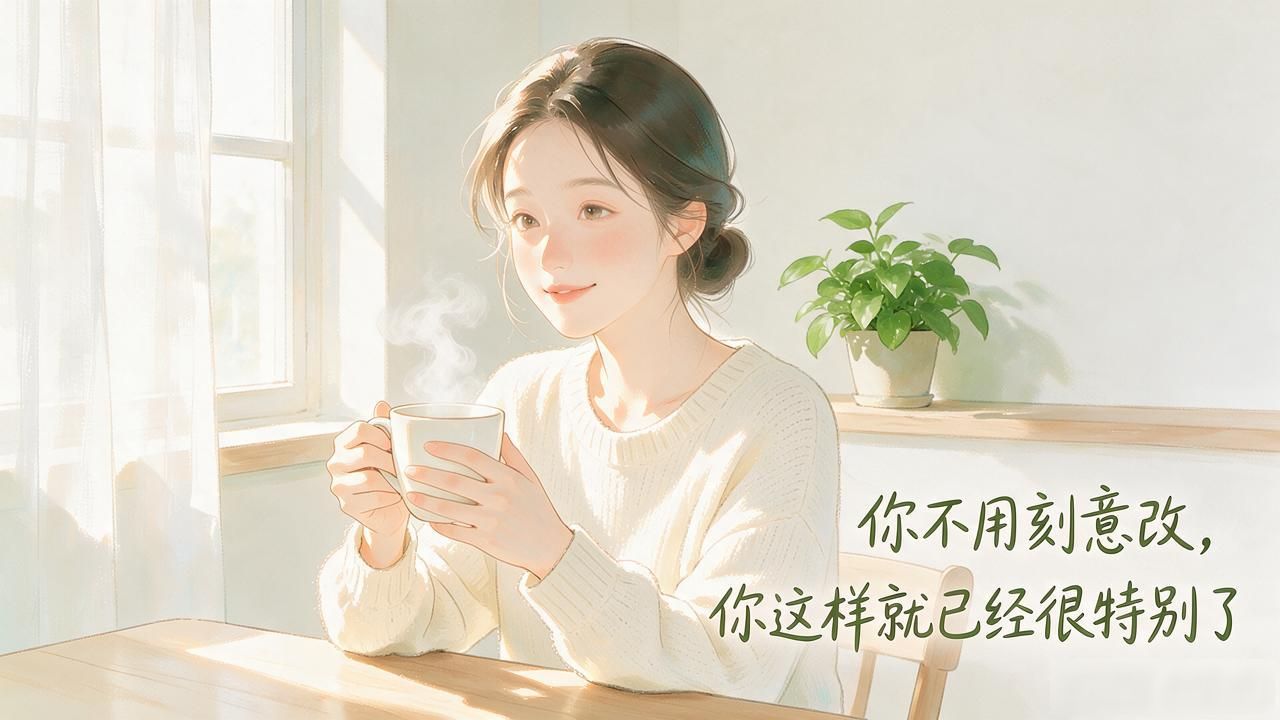 表白的情话短句怎么写才不油腻？18句高情商暧昧语录分享