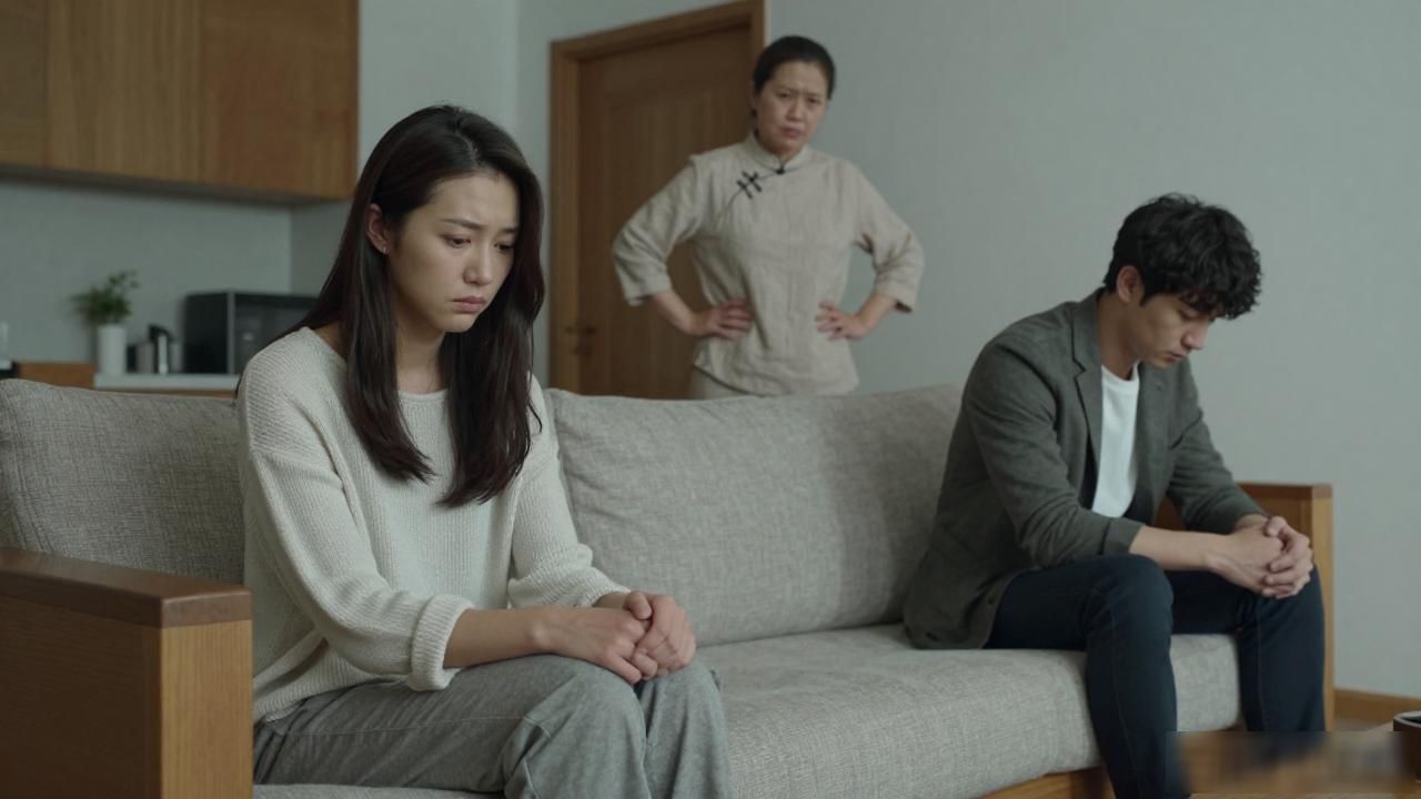 亲密关系触发原生家庭的伤痛_亲密关系与原生家庭剖析_婆媳矛盾、原生家庭介入下的亲密关系心理博弈