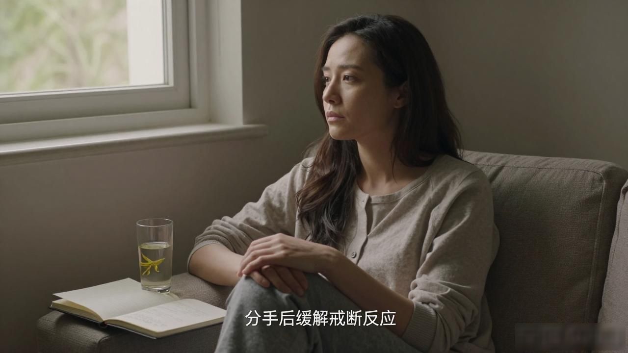 分手戒断反应_分手戒断反应会持续多久_分手后产生的戒断反应如何自我疏导