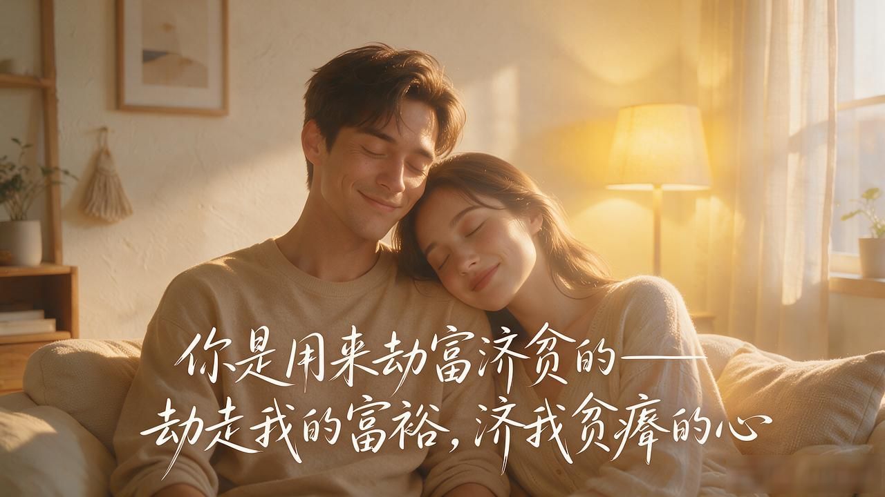 高情商不腻的情话短句 学会直接把聊天氛围拉满升温