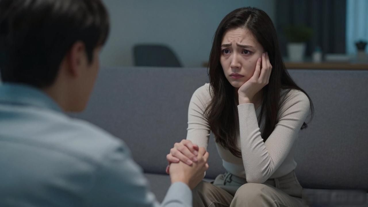 讨好型人格在恋爱中的危害：越付出越不被珍惜