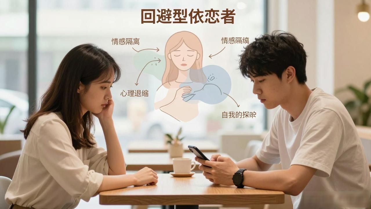 相亲对象全程冷淡敷衍？这背后真实心理原因分析