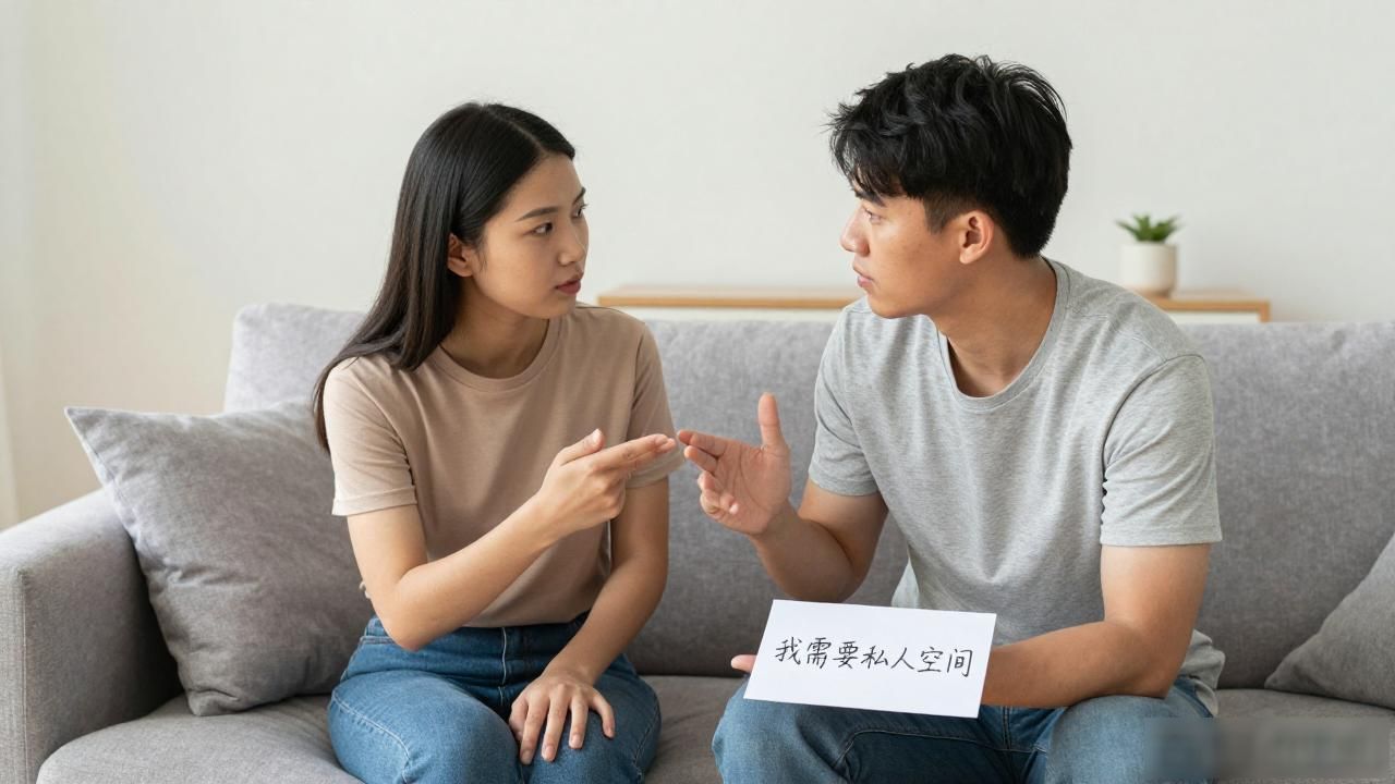 为什么相爱的人总是互相伤害？3招建立亲密关系边界感
