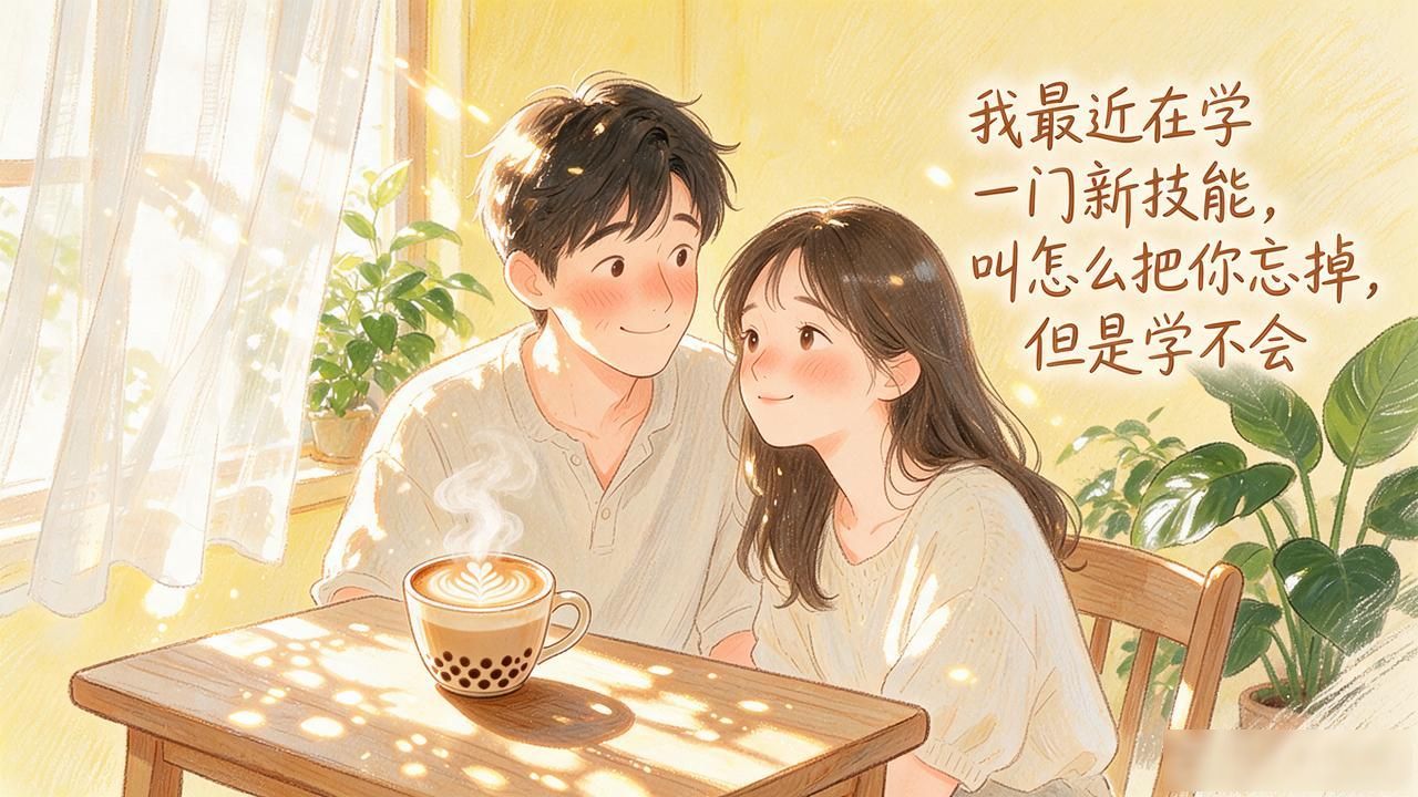 情话短句_情话短句高级感_想你的情话短句