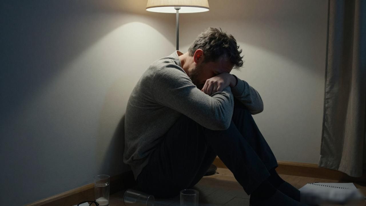 吵架后他一言不发？读懂男人的沉默心理