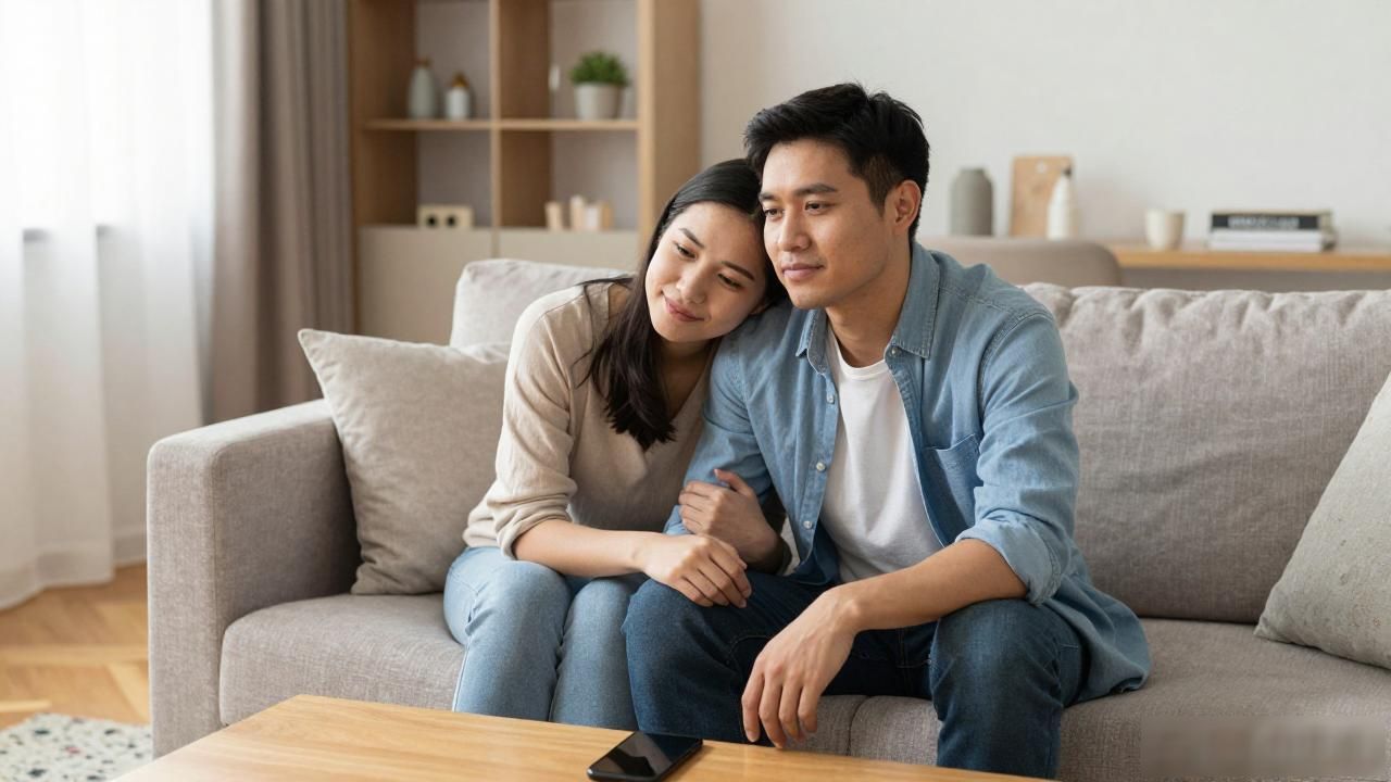 为什么越爱对方越累？先爱自己才是亲密关系长久的底层逻辑