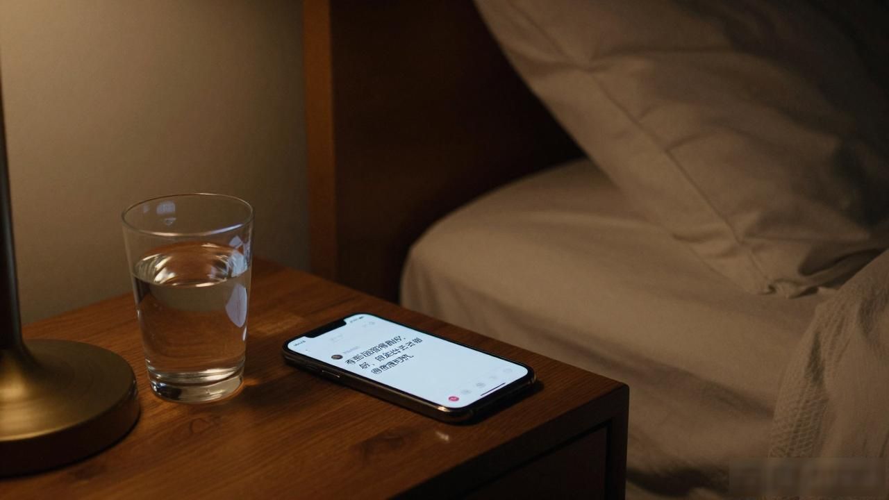 网红的暧昧情话短句，私聊时撩人又不油腻