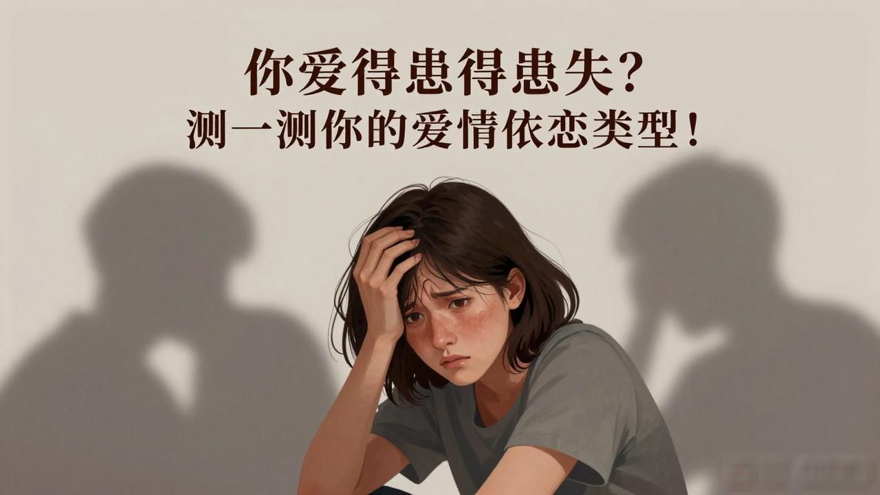 四种依恋型人格详解:安全型、焦虑型、回避型、恐惧回避型_回避型依恋和焦虑型依恋合适吗_焦虑回避型依恋人格简介