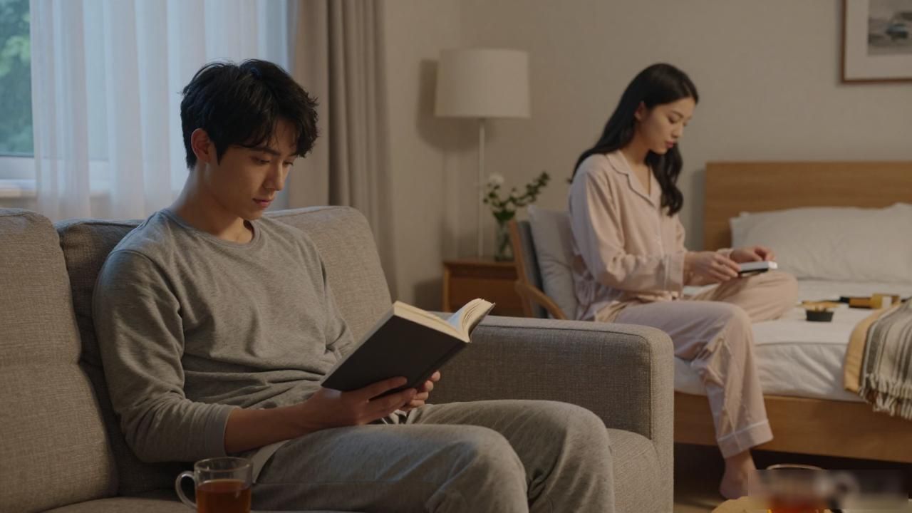 亲密关系边界认知_有边界感的亲密是什么样的_如何把握亲密关系的边界感